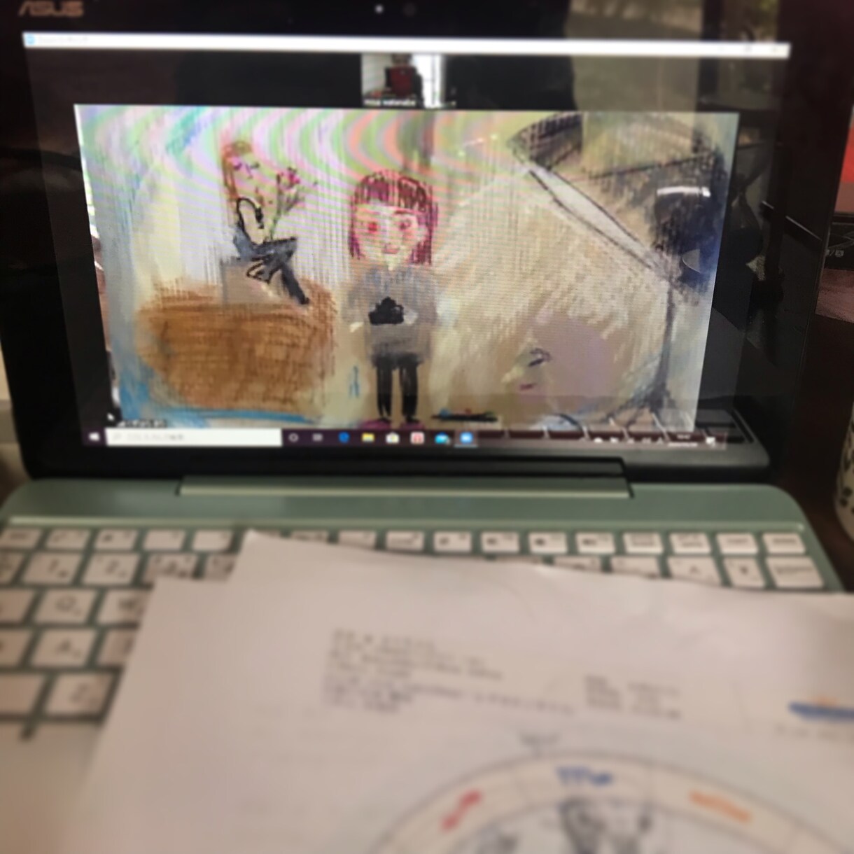 星読みをメモリーアートワークを通してよんでゆきます サビアンメッセージと現行の天体トランジットも合わせてよみます イメージ1