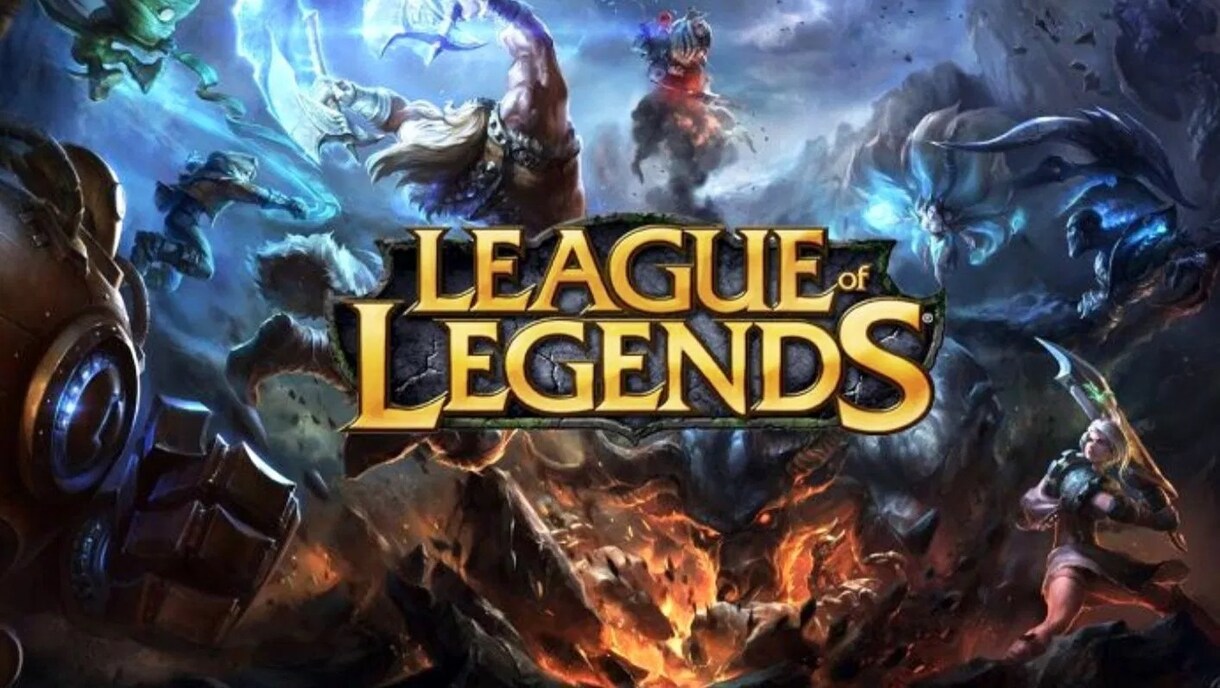 League of Legendsのコーチングます 始めたての初心者、経験者大歓迎 イメージ1