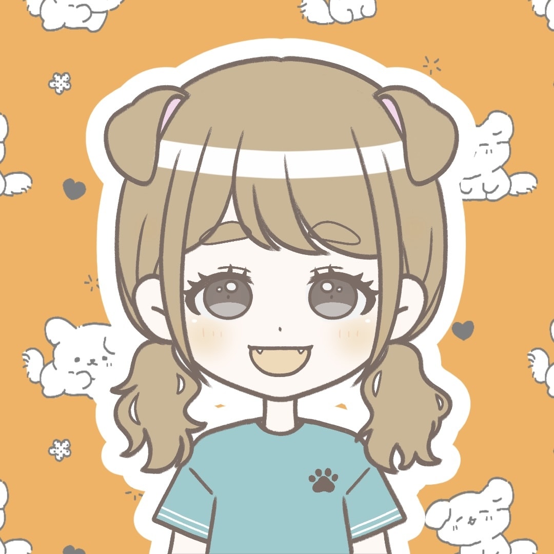 明朗会計|SNSアイコン・似顔絵お描きします 悩まない・迷わないシンプルな1つのプランに絞りました イメージ1