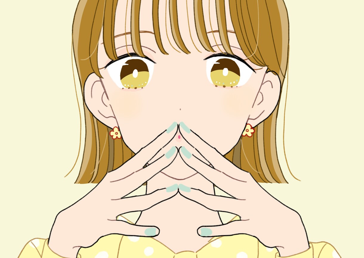 MBTI診断「仲介者」の私がサクッとお話聞きます １分でも！あなたのただ聞いて欲しいに応えます(^o^) イメージ7
