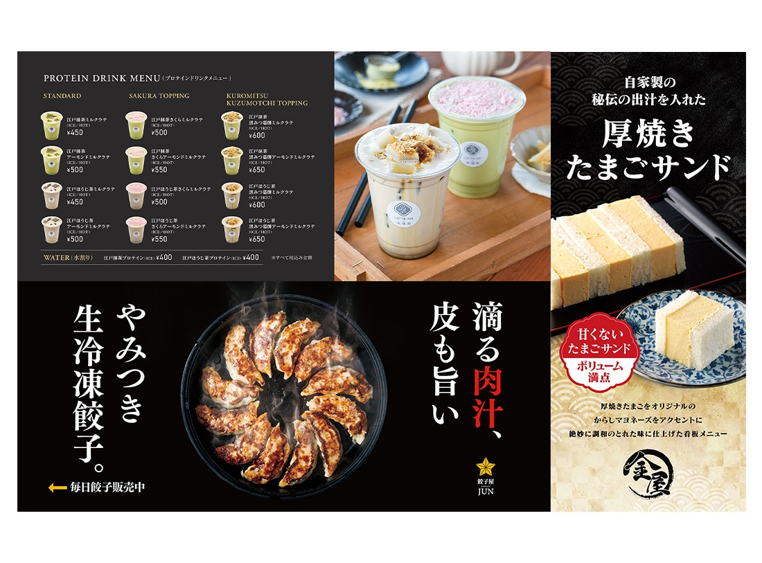 デザイナーが商品・サービスの販促ポスター作成します 修正無制限！安心してご納得いくまでデザイン対応可能です！ イメージ7