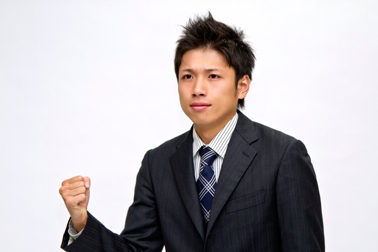 転職を考えている若手の方の相談を受けます 転職すべきか、残るべきか、悩んでいる若手ビジネスパーソン イメージ2