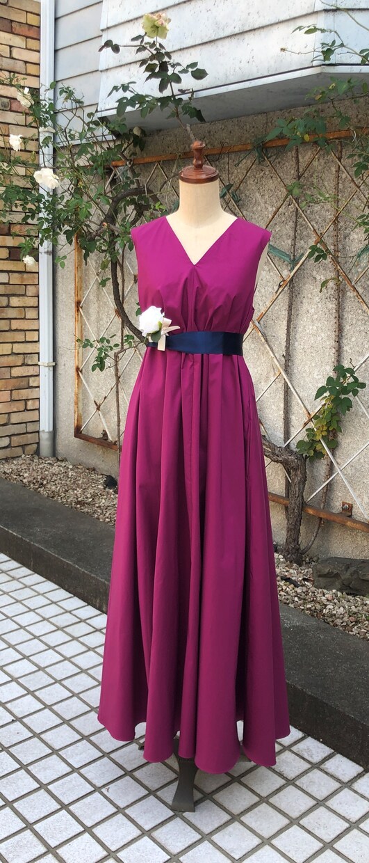 洋服を作りたい人オリジナルブランドの相談に乗ります 1枚の洋服作りから量産まで　ベテラン生産管理がお話します。 イメージ4