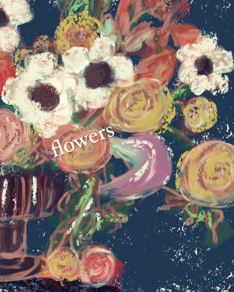 商用可！花や果物のおしゃれなイラスト描きます 予算交渉も可♡お直し無制限！ノベルティやグッズ制作に人気♡ イメージ3