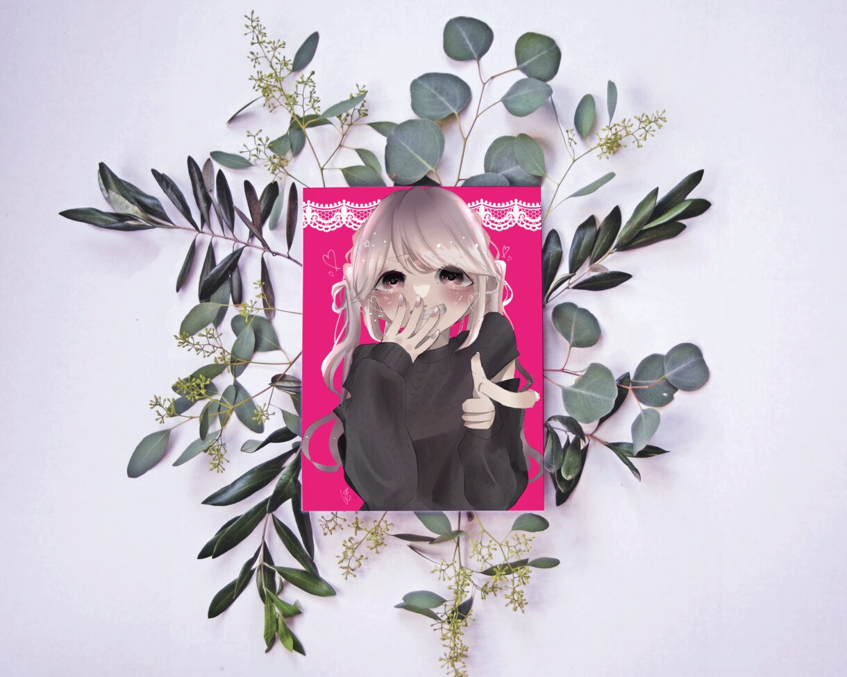 様々な場面で使える一枚絵描きます ※商用利用可・著作権譲渡オプションあり！ イメージ3