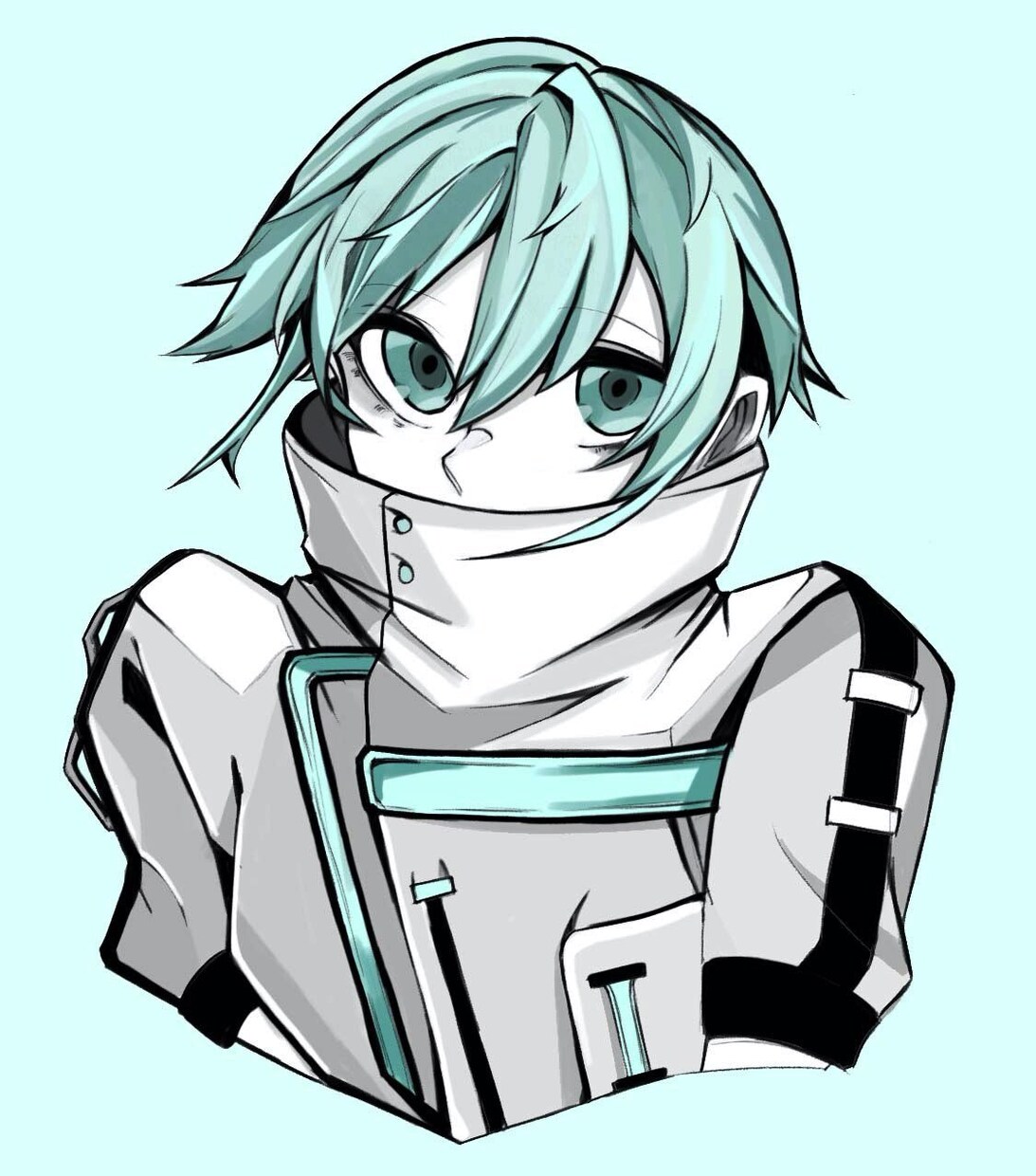 安値でのイラスト作成します 基本なんでもイラスト描きます。 イメージ2