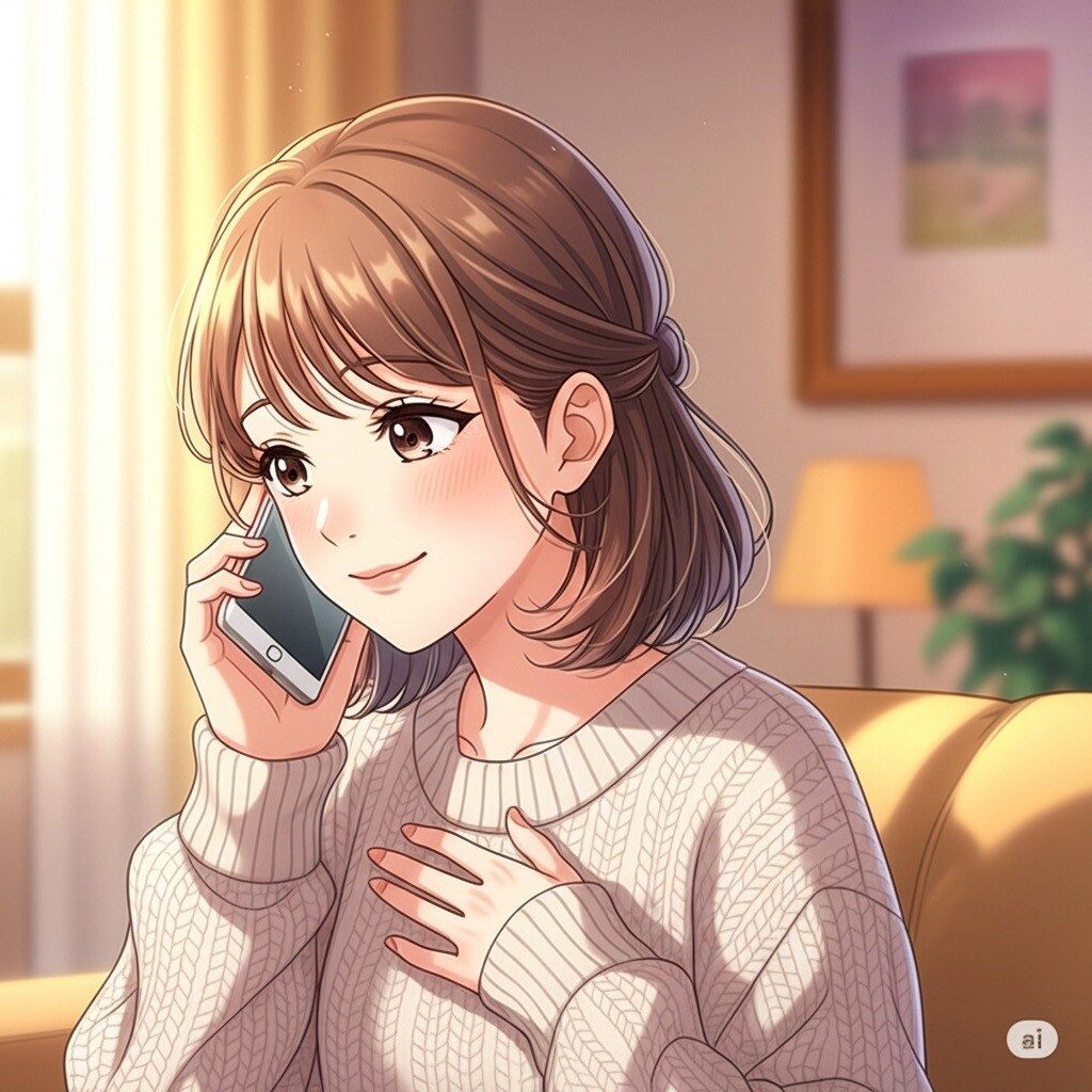誰にも言えない悩みOK！お話、やさしく聞きます だいじょうぶ。ここでは、ぜんぶ受け止めます。 イメージ2