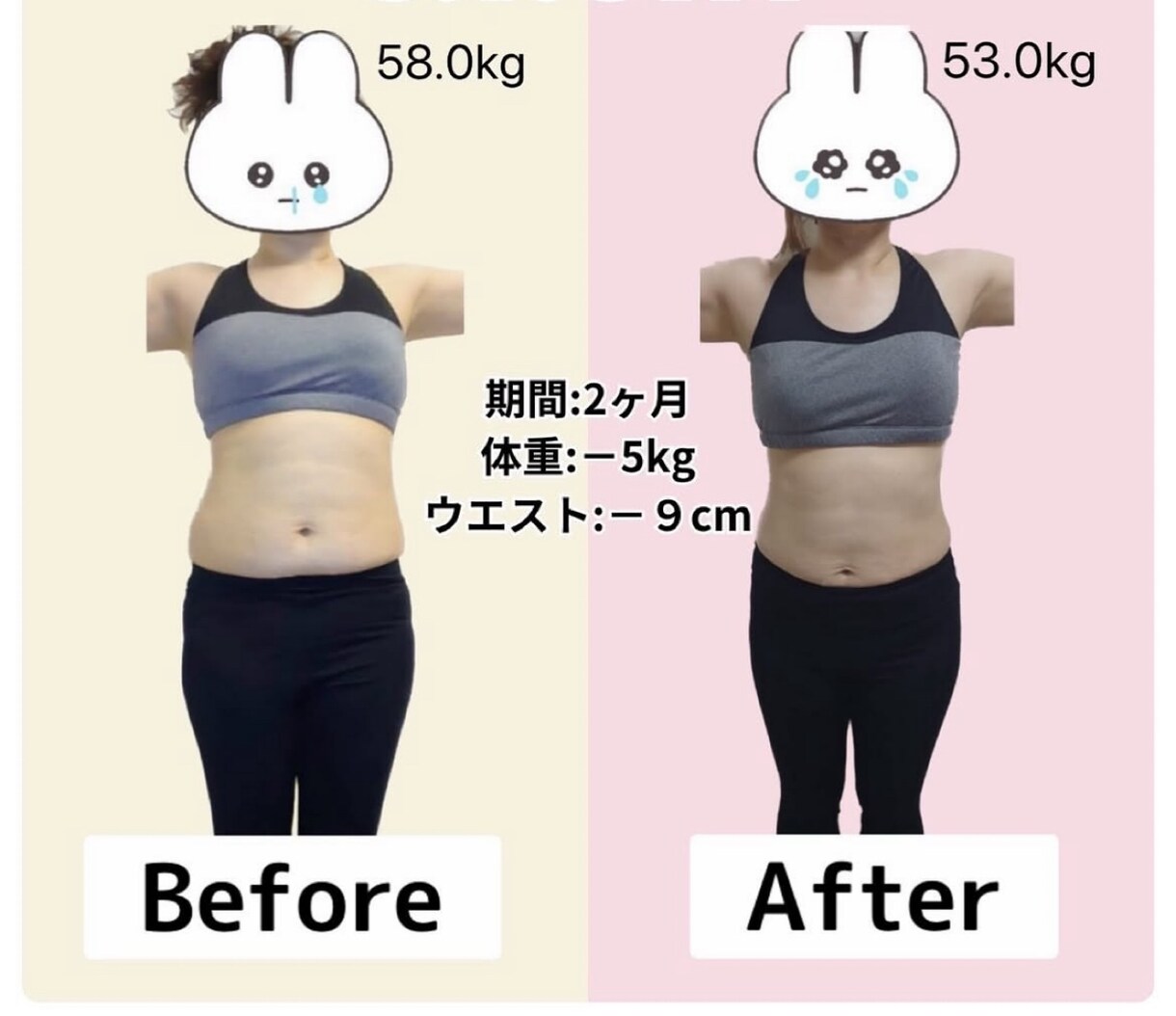 オンラインでの食事サポートが受けられます 30〜50代女性向け｜無理なく続く食事サポートで痩せ体質へ イメージ4
