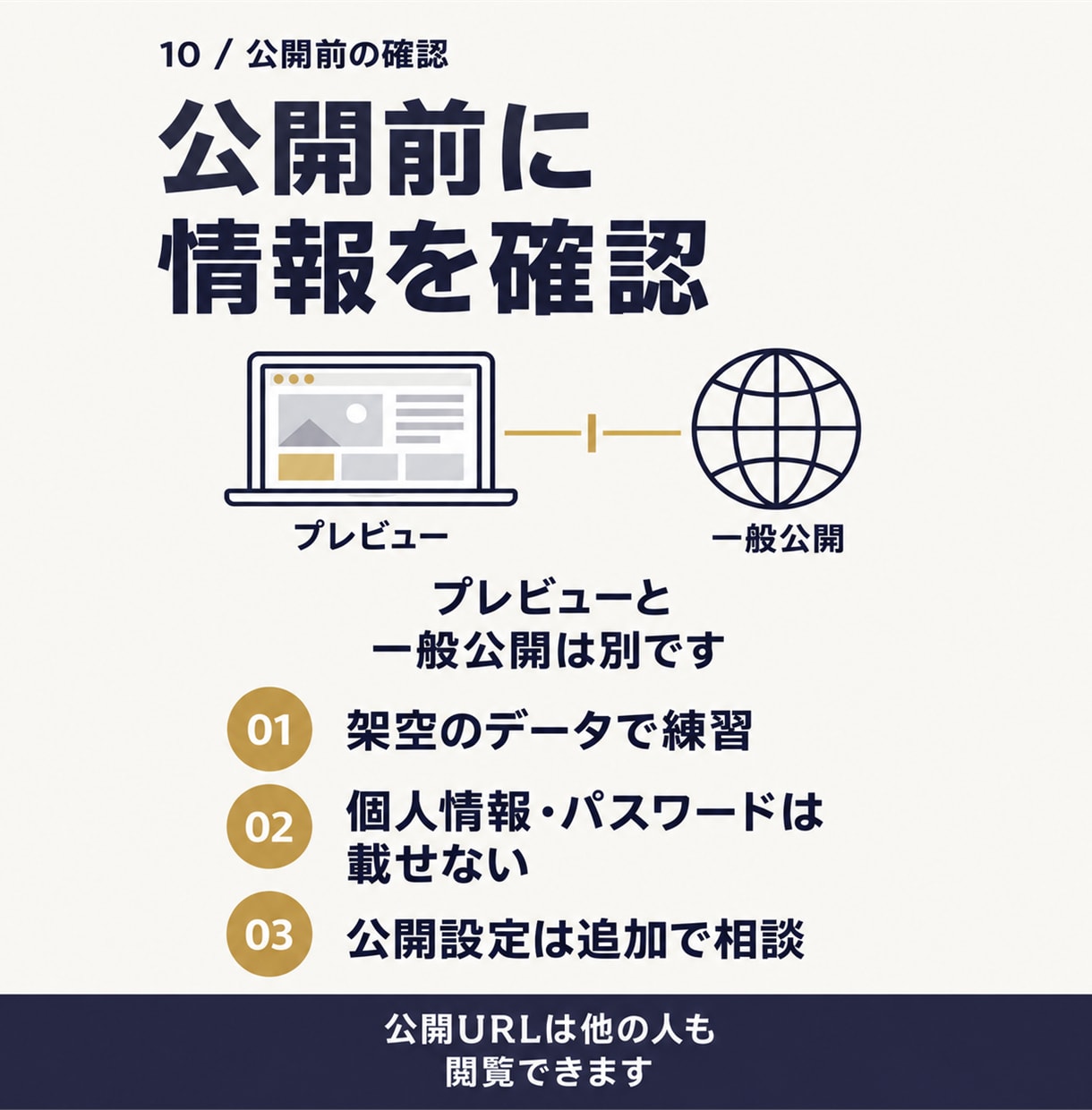 Anythingで1ページ作る基本を教えます 60分で作る・直す・確かめる｜旧Create.xyz イメージ10