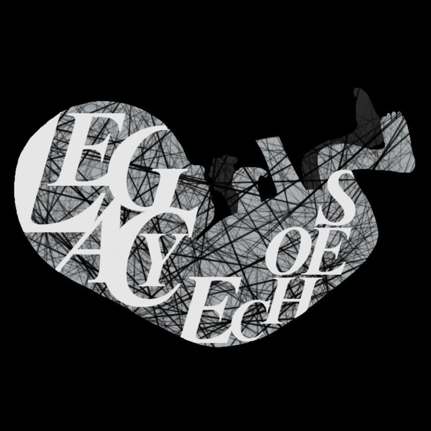 ロゴデザインを請負ます バンドロゴ、グループロゴなどに！ イメージ1