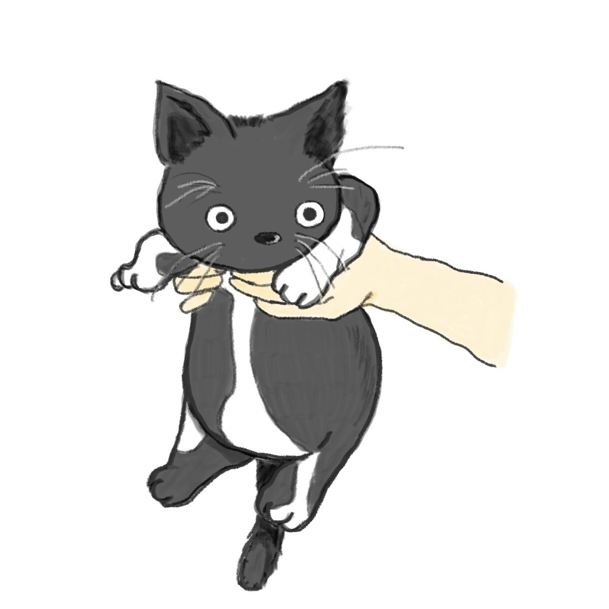 ほっこりキャラクターを作成します 挿絵や商品に合うキャラクターを作成いたします。 イメージ10