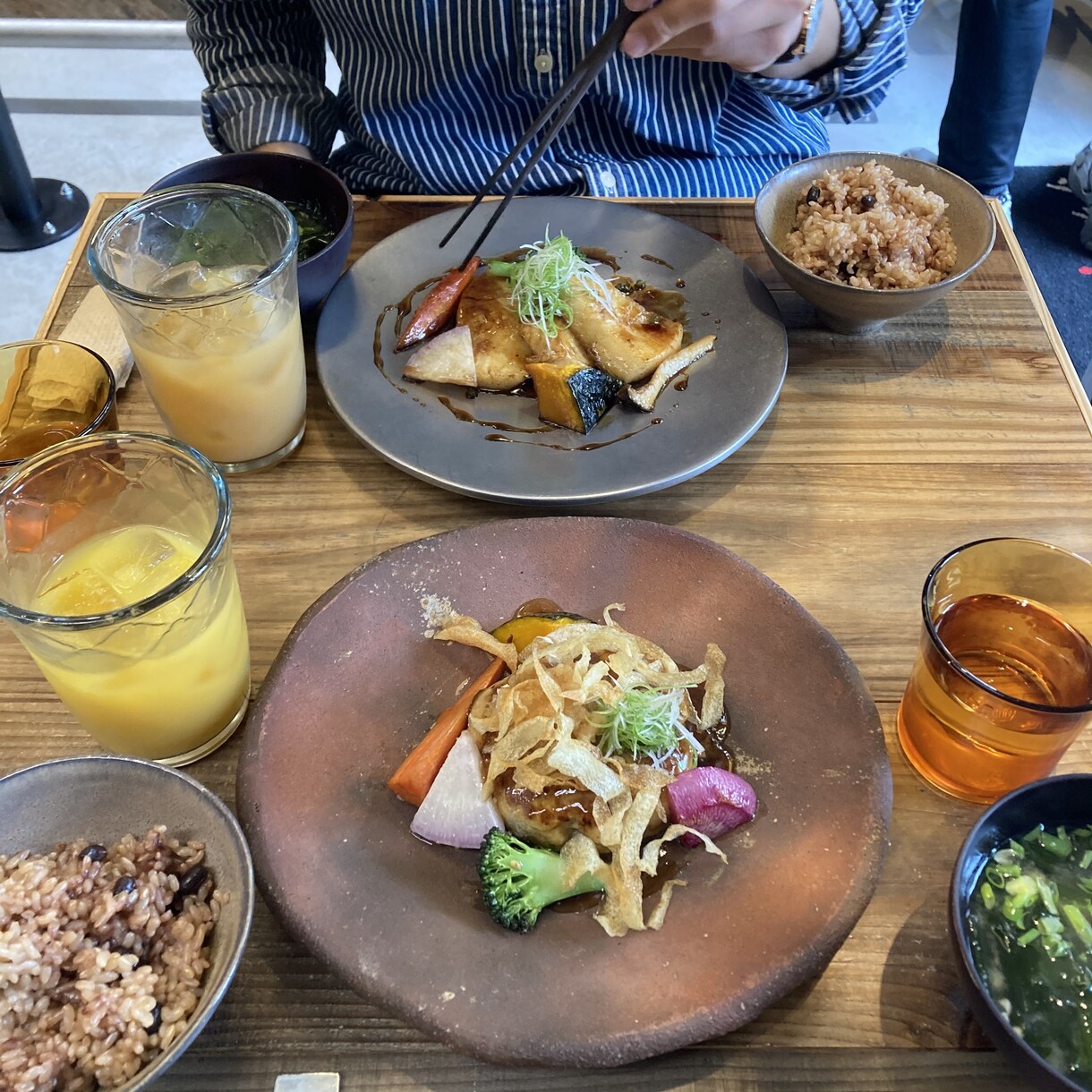 外さないお店、デート、旅行プラン教えます 知ってると一目置かれるようなお店教えます イメージ2