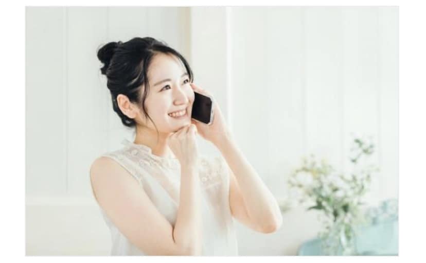 お気軽にお電話下さい♪  あなたのお話お聞きます 仕事、健康、人間関係…あなたの話したいを解消します イメージ1