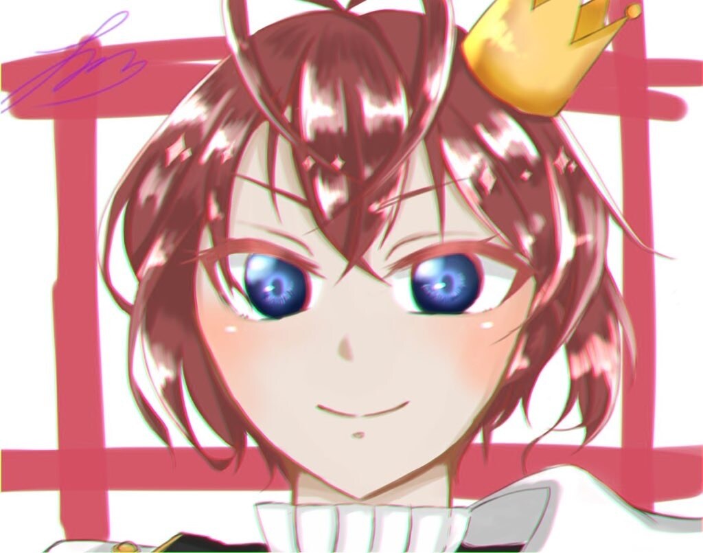 SNSアイコンやヘッダー、夢絵などを描いております あなただけのイラストをご用意致します！ イメージ10