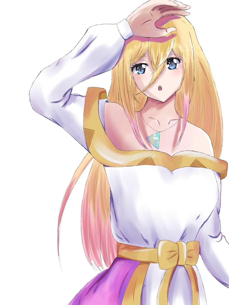 商用利用可！ご希望のイラストお描きします 安価でイラスト、キャラデザを頼みたい方！ イメージ2
