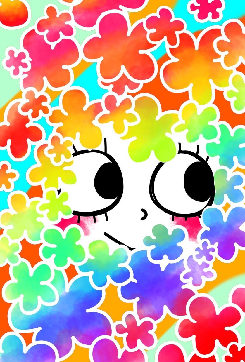 アイコンや等身・ミニSDを描きます 落ち着いた雰囲気や可愛いSDを受け付けてます。 イメージ3