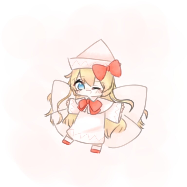 SNSアイコン、ヘッダー、イラストなんでも描きます ゆるーくかわいいシンプルなあなた好みのイラスト描きます イメージ1