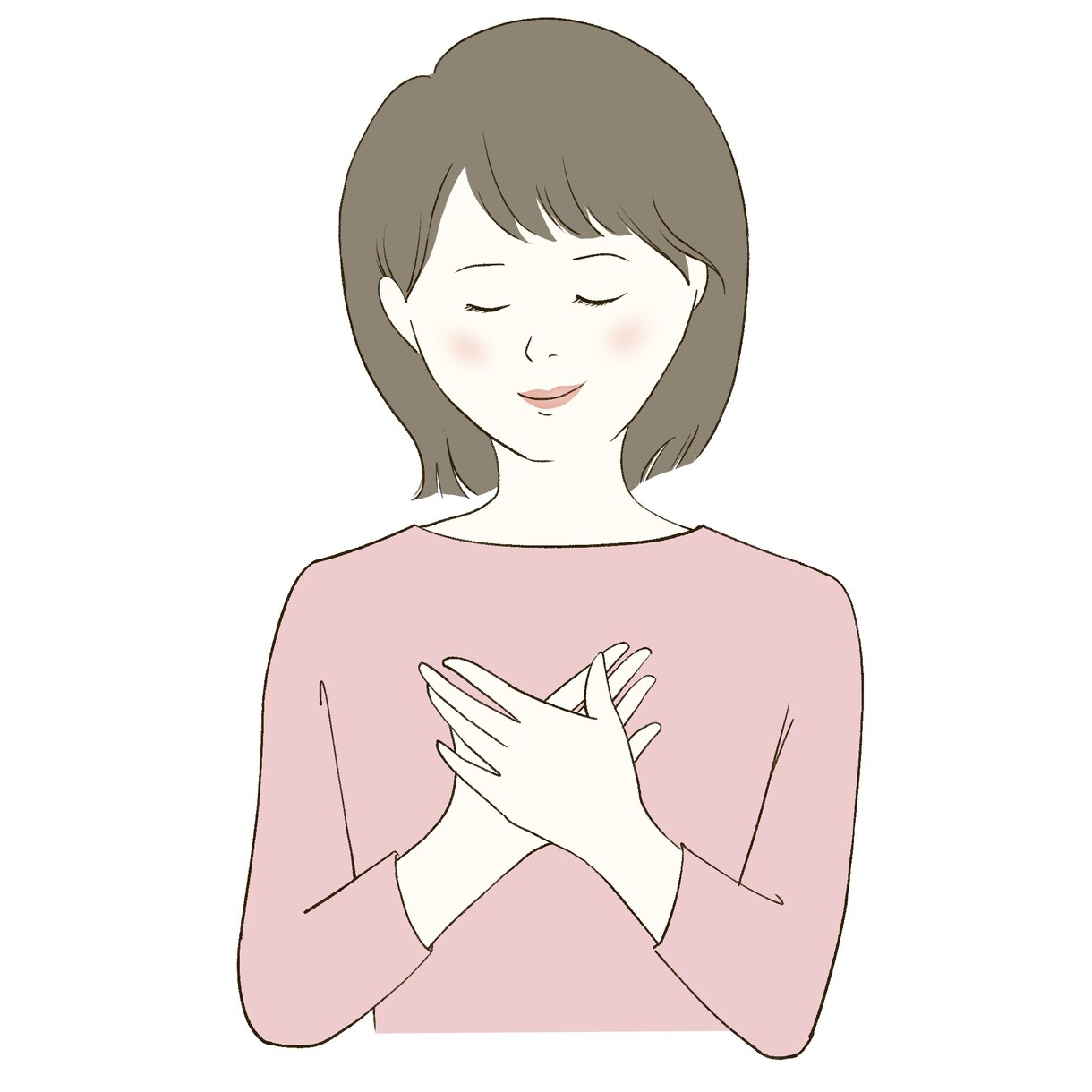 1分OK/聞き上手の相談員が寄り添ってお話聞きます 何てことない話から真剣な悩みまで何でもOK！ほっとする時間♪ イメージ2