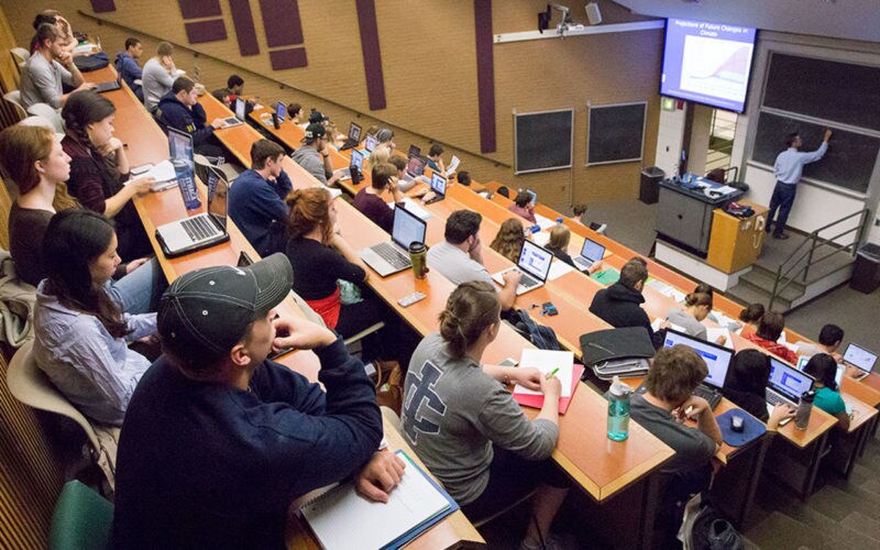 米高校・大学卒がアメリカ留学の相談に乗ります 単身渡米、米高校・大学卒の実体験から留学をサポート イメージ4