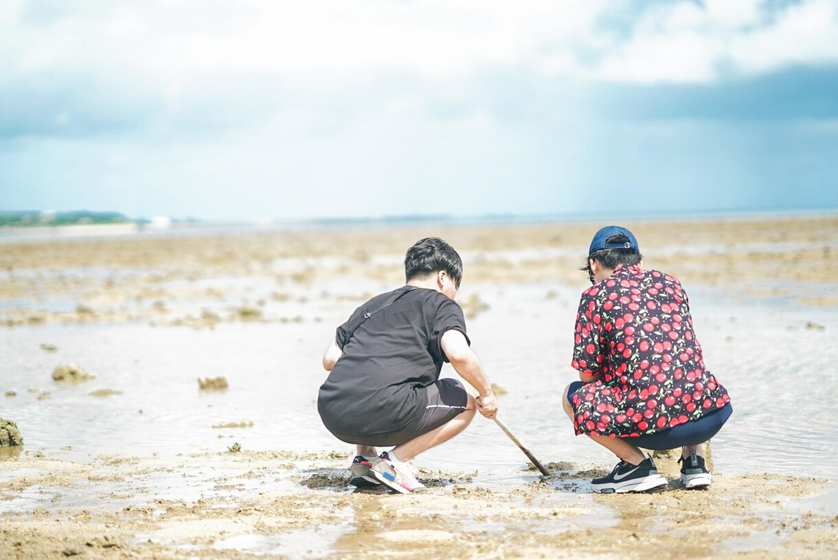お知り合いに頼む感覚で気軽ご依頼お待ちしております スマートで感動的な動画作ります！ イメージ1