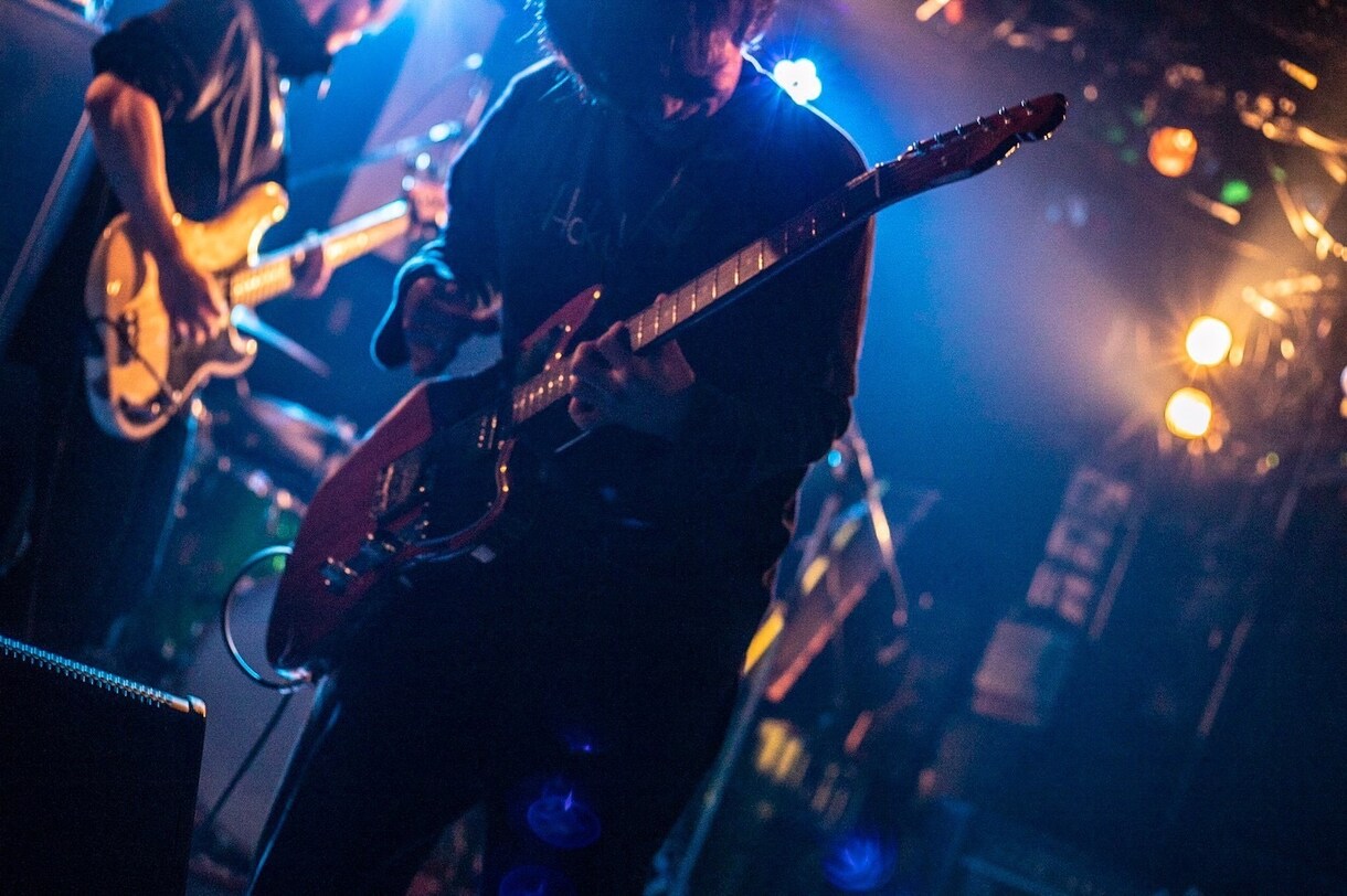 弾き語りレッスン“個性”を活かし表現の幅を広げます あなたの持ち味を活かして魅力を引き出すサポートをしたいです! イメージ2