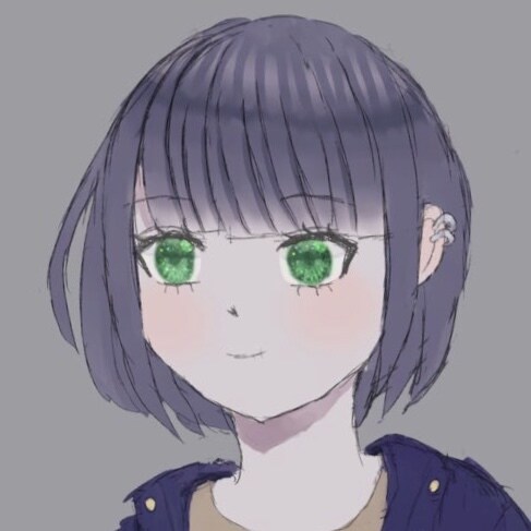 あなただけのオリジナルアイコン描きます かわいい女の子の絵がお好きな方へ！ イメージ1