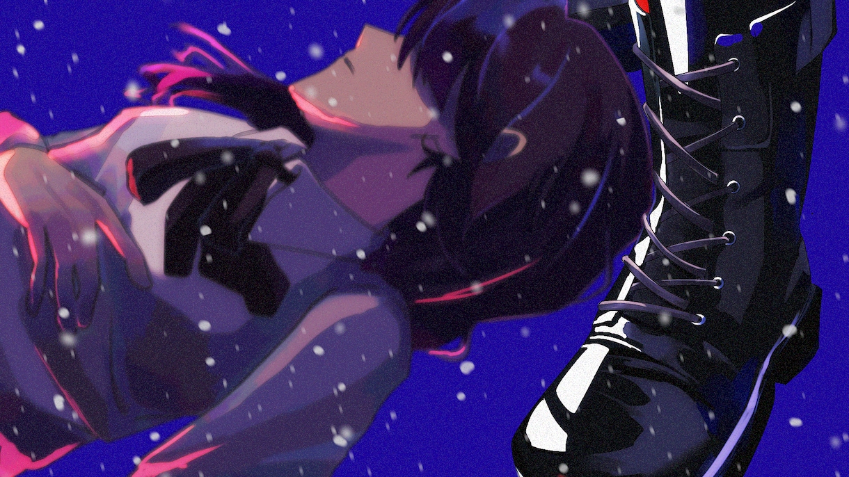 商用利用可！色彩で目を引くイラストを制作ます SNS映えするかわいいキャラクターイラスト！ イメージ5