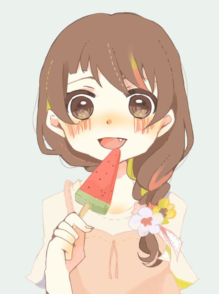 サムネイルやホーム画面等イラストかきます 可愛らしいイラストをお求めの方に イメージ2
