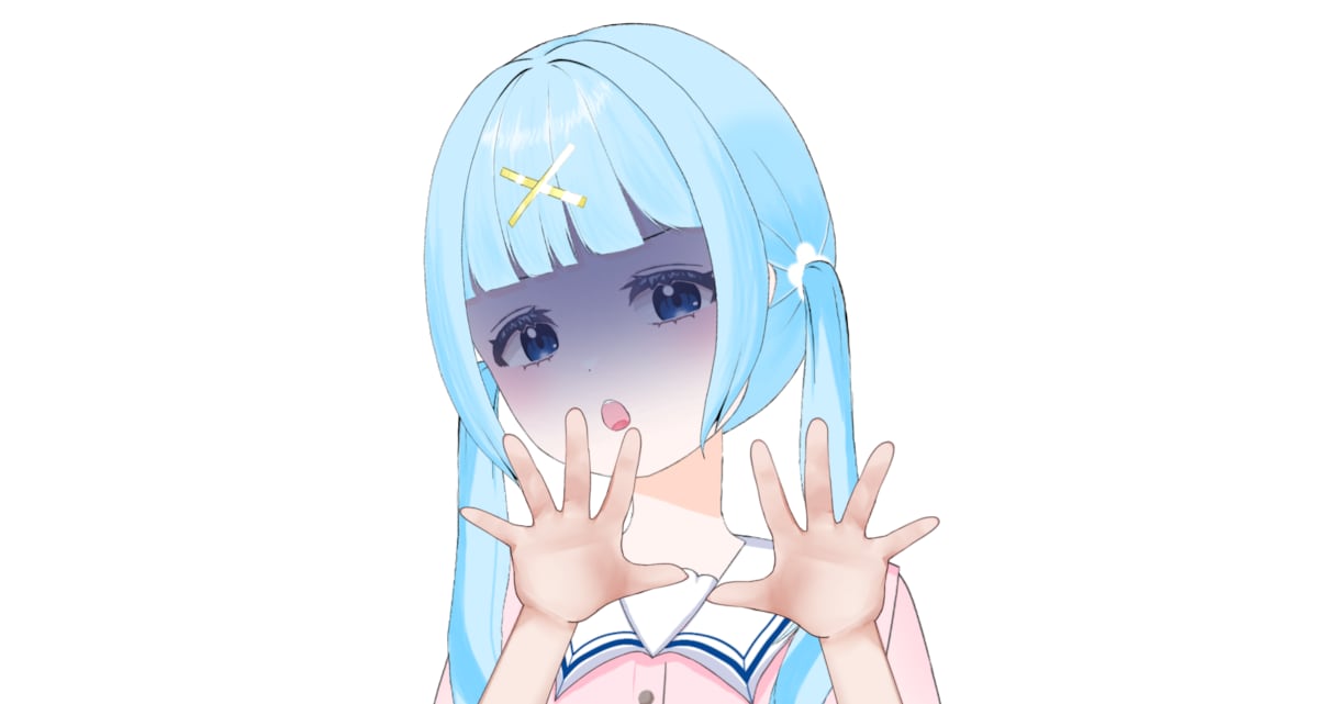 低価格でLive2Dを制作いたします 実績作りのため低価格での依頼を受付しております。 イメージ1