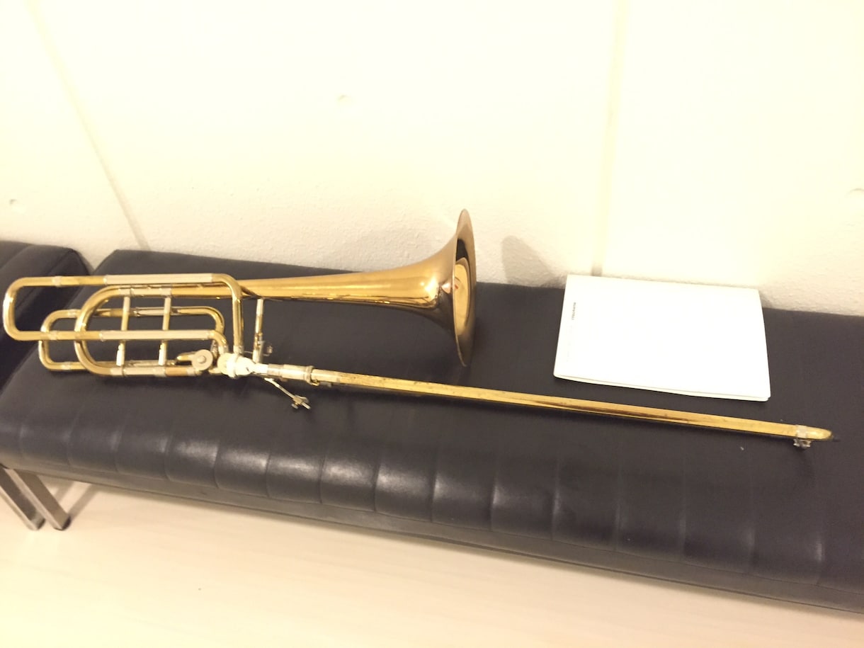 音楽系部活動でのお悩み解決サポートをします 10年以上の生徒、顧問、講師、保護者の間でのサポート実績 イメージ1