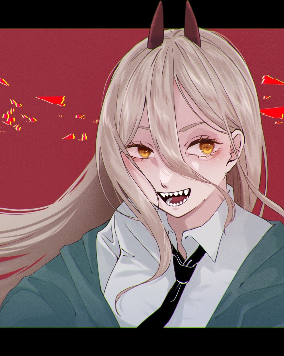 かわいいSNSアイコン作成します 女の子のイラストが得意です！早期納品可能です！ イメージ6
