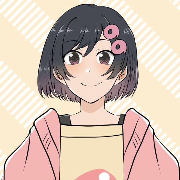 アイコン用イラストお描きします SNSやYouTube、ブログ等に イメージ4