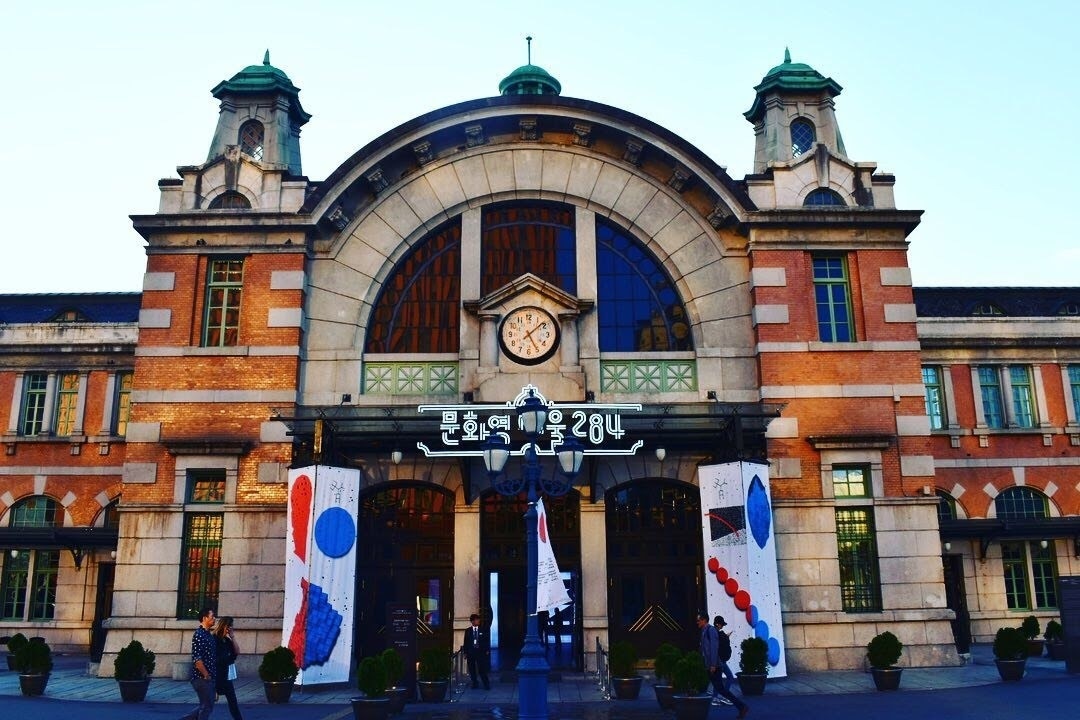 韓国観光を！旅行プラン作成など色々とサポートします 過去4年間でトータル50日以上滞在している私が徹底サポート◎ イメージ1