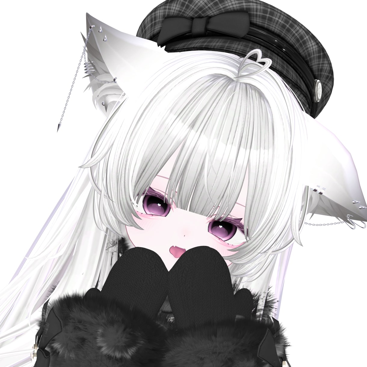 VRchat  Unity改変代行します Unityと喧嘩中の方向け！改変代行させていただきます！ イメージ5