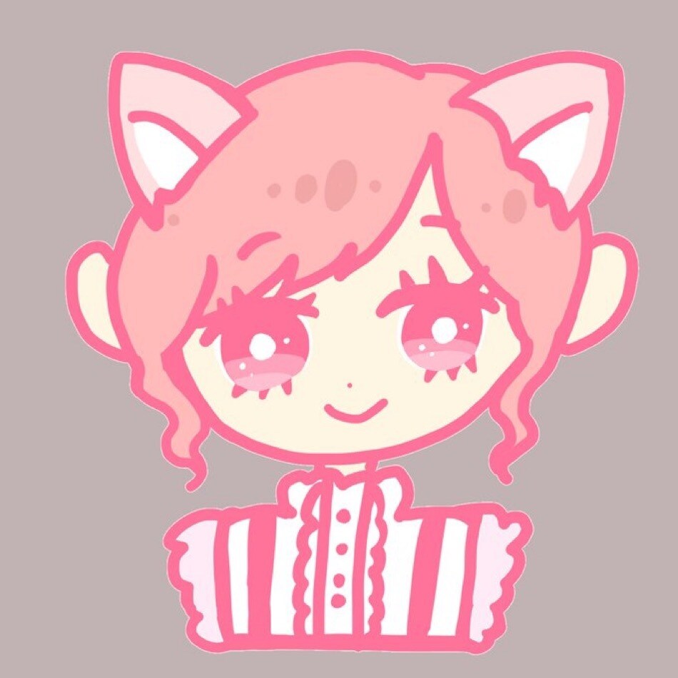 商用OK！SNS用アイコンイラスト描きます ポップ＆キュートなアイコンで好感度アップ♡ イメージ7