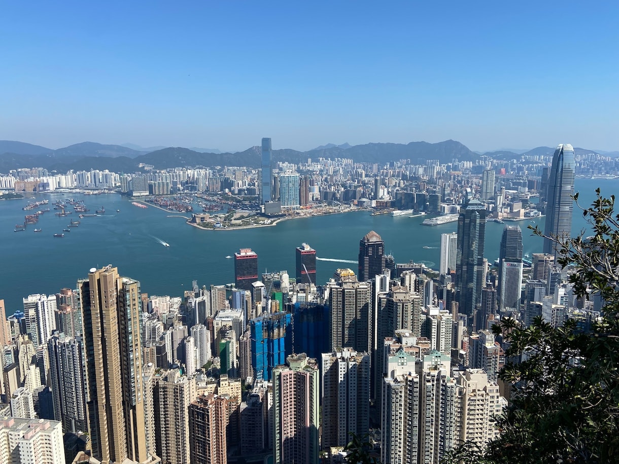 香港保険契約後のアフターサポート提供します 香港在住歴20年のIFA保険コンサルタントです イメージ4