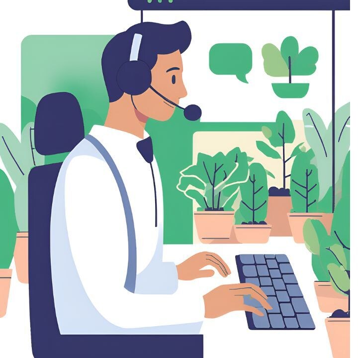 スマホやPCの日常の困ったを解決します 相談実績500件超え！サポートのプロが解決します。 イメージ1