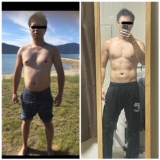 初心者向けダイエットの疑問にお答えします TVでは絶対に放送されないリアルなボディメイク術 イメージ1