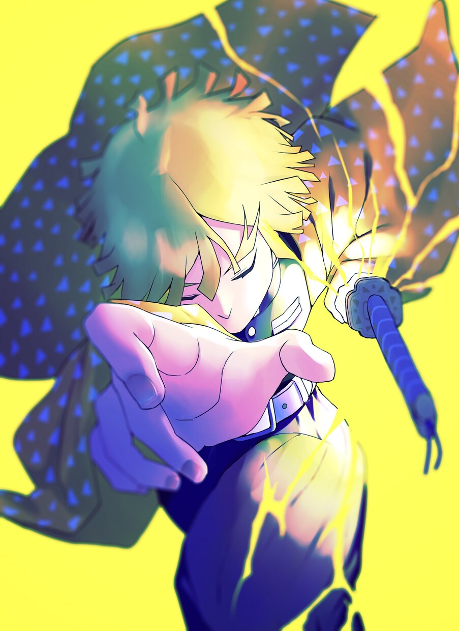 短納期！安く迅速に高品質なイラスト描きます お好みのキャラクター描きます！ イメージ5