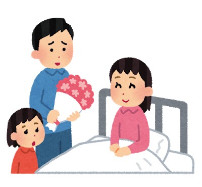 あなたに寄り添って病気の不安聞きます・答えます 乳がん・うつ病、痔の経験者があなたの不安な気持ちを軽くします イメージ1