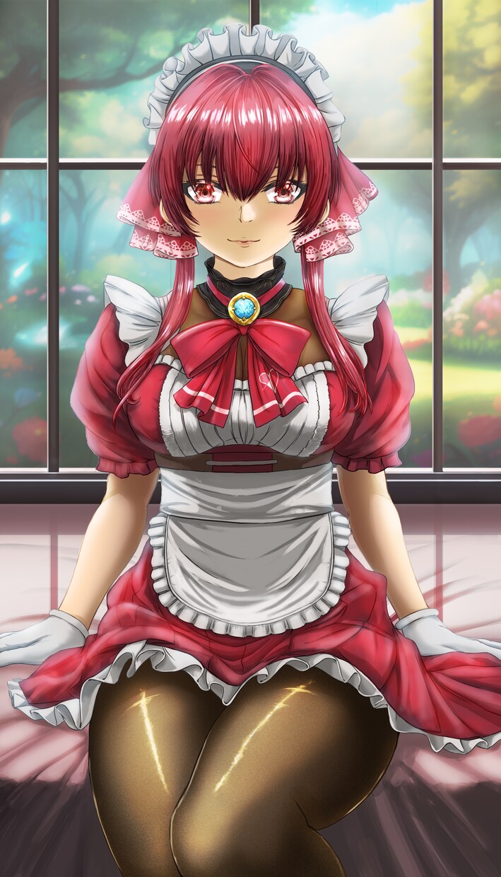 お好きなキャラクターイラストをご提供します 今まで描いたものよりも一番のイラストをあなたへ！ イメージ8