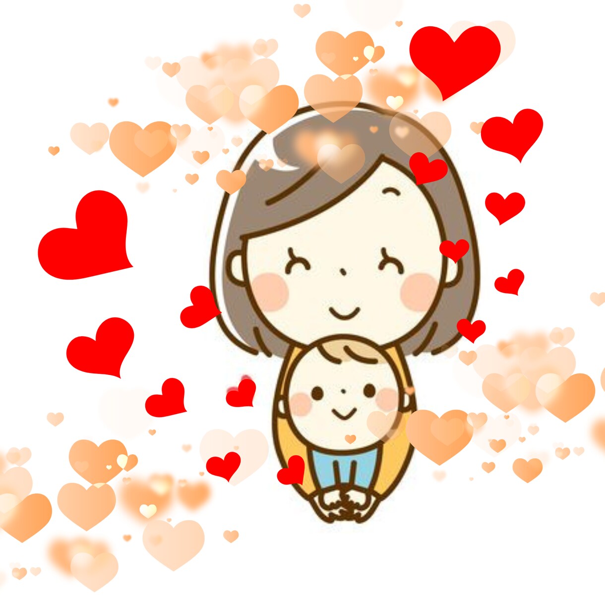 優しく強くあなたを守る♡安心できる居場所になります 恋愛、仕事、生活、結婚、料理、悩み、相談、雑談、愚痴など イメージ2