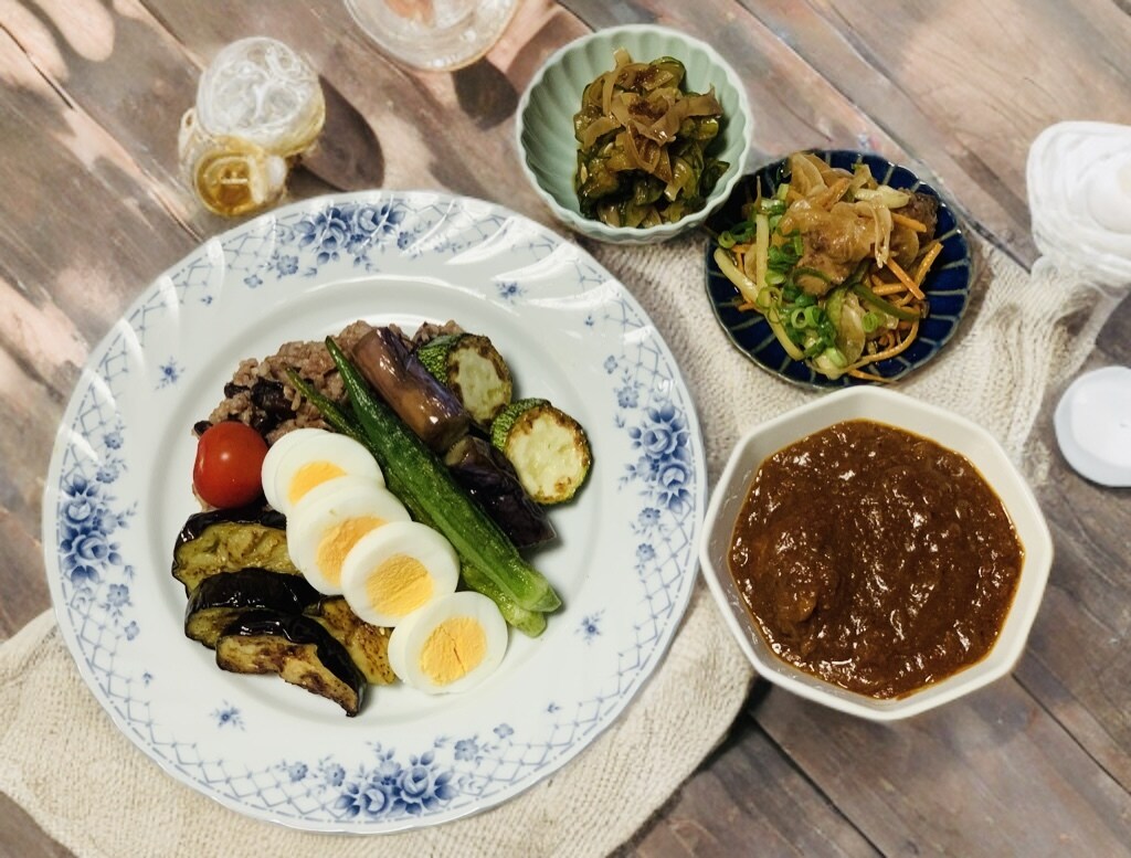 がん治療中の【ご家族向け】食事のアドバイスをします 【24時間OK】管理栄養士が日常の食事相談にのります イメージ2
