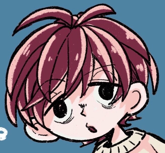 ポップで可愛いイラストアイコン作成します SNSアイコン、名刺などの挿絵にもどうぞ。 イメージ3