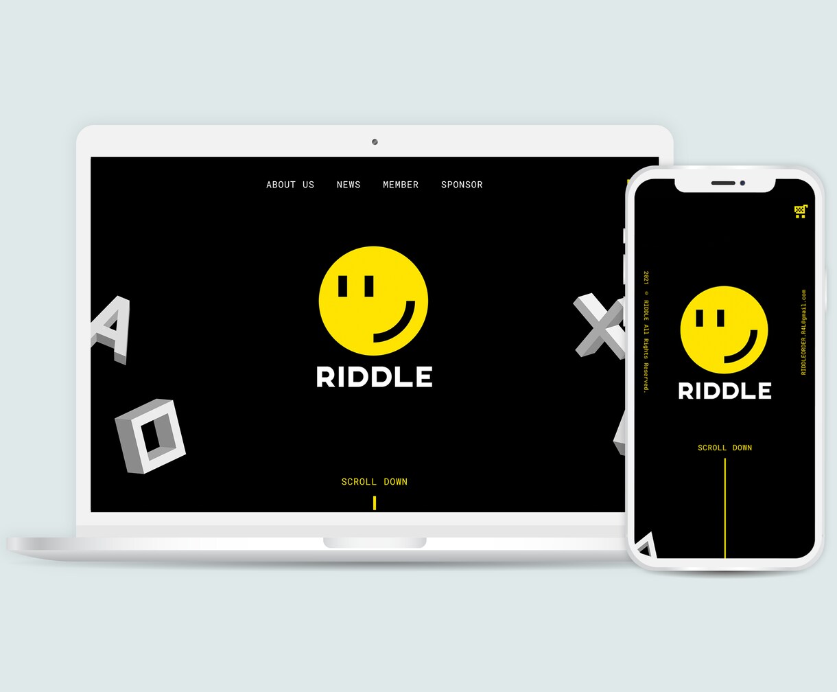 大手案件多数をこなしたプロがWEB制作をします 歴10年以上 高品質なWEBを制作したい方はお声がけください イメージ2