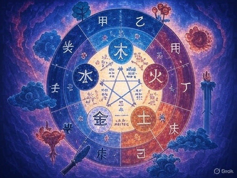 四柱推命で大事な家族を理解し、絆を深めます 性格・相性・運勢まで！ペット専用四柱推命 イメージ2