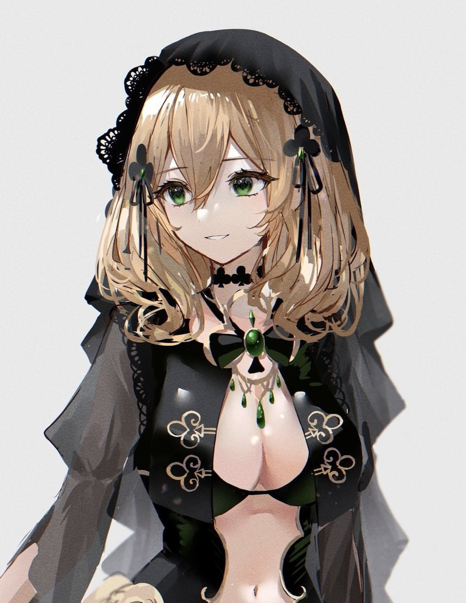 かわいい！かっこいい！美しい！イラストを描きます 高いクオリティでお届けいたします！ イメージ8