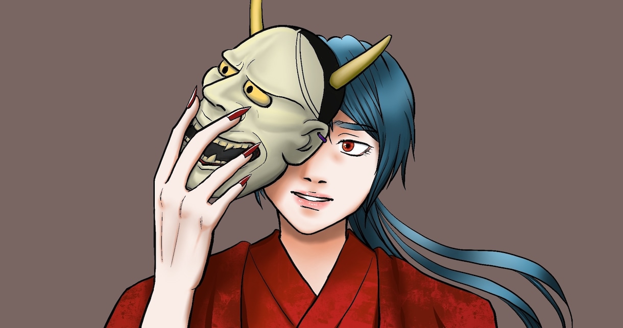 ご希望に沿ったイラストを作成します 色々なジャンルのイラスト、動画作成までお任せください！ イメージ1