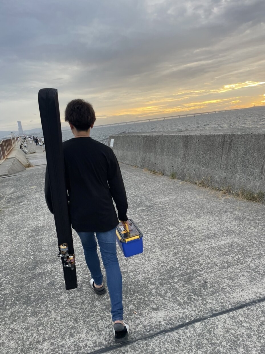 なんでも話します 恋愛や仕事など色々な事の相談受けます イメージ1