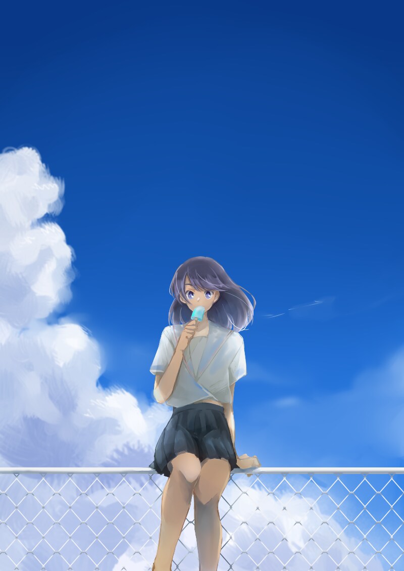 イラスト描きます ブログやチラシのアイキャッチに！ イメージ3